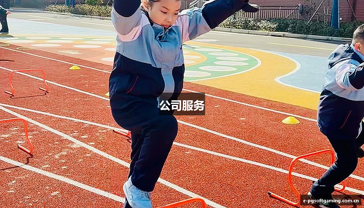 公司服务